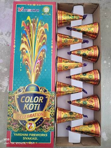 COLOUR KOTTI SUPER